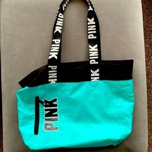 Victoria Secret Pink bag